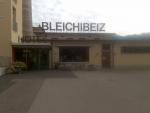 Bleichibeiz und Hotel