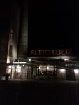 Bleichibeiz und Hotel